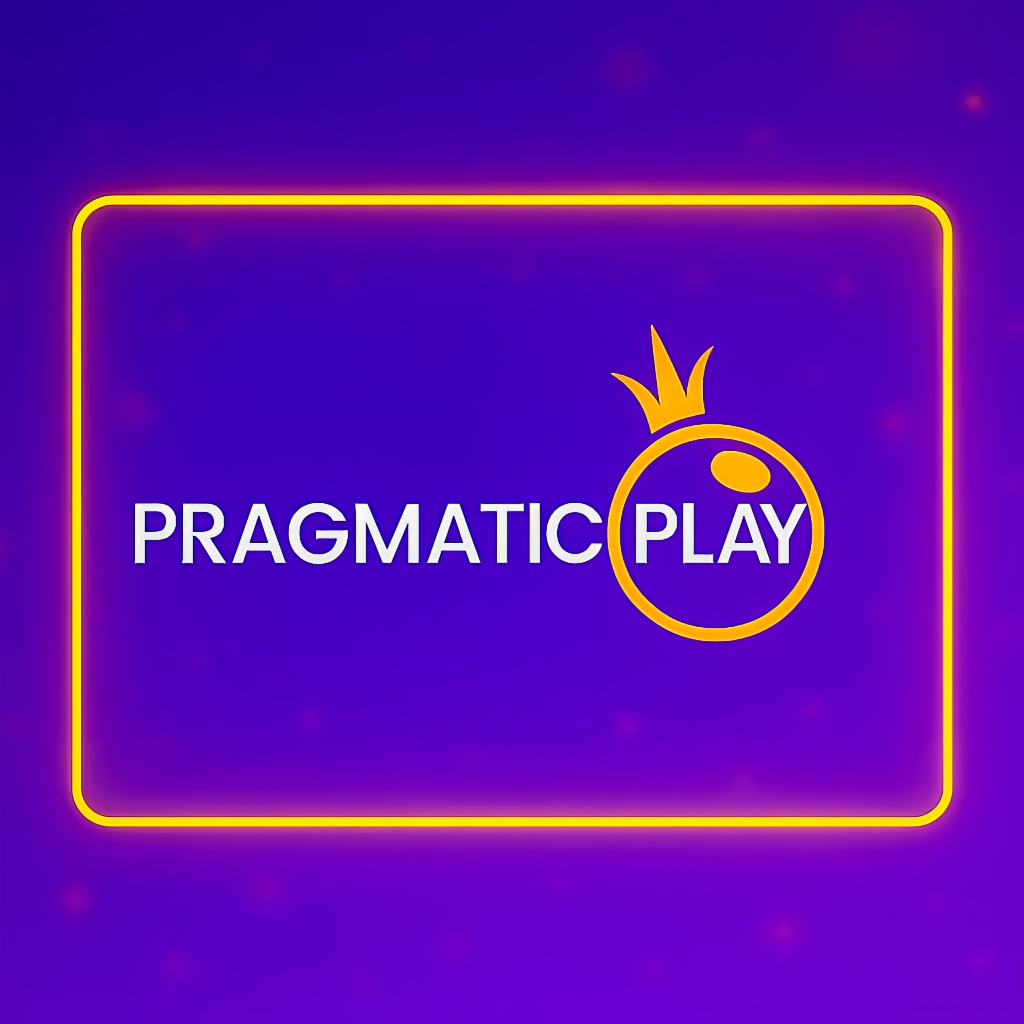 PRAGMATIC PLAY