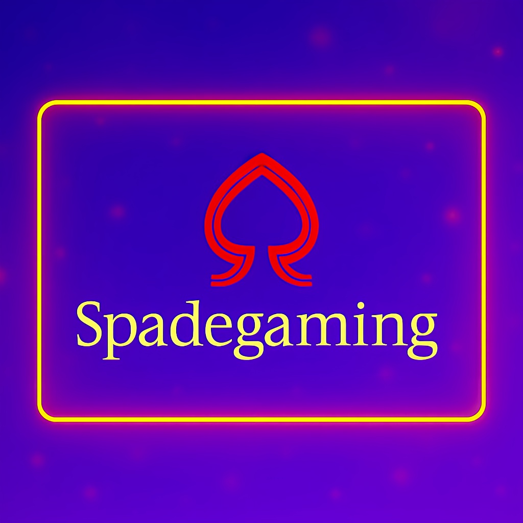 SPADEGAMING